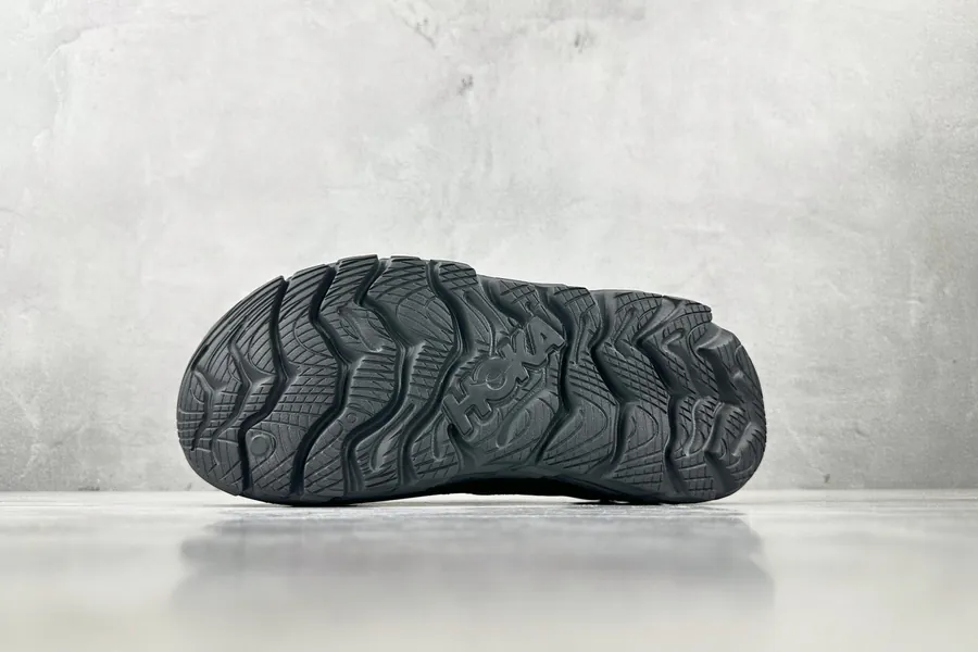 HOKA ONE ONE Restore TC Black