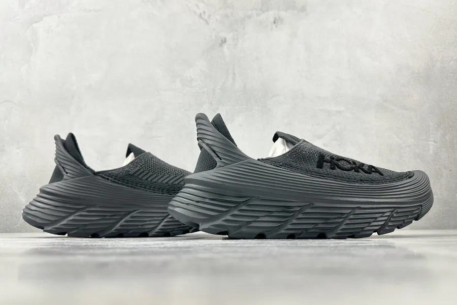 HOKA ONE ONE Restore TC Black