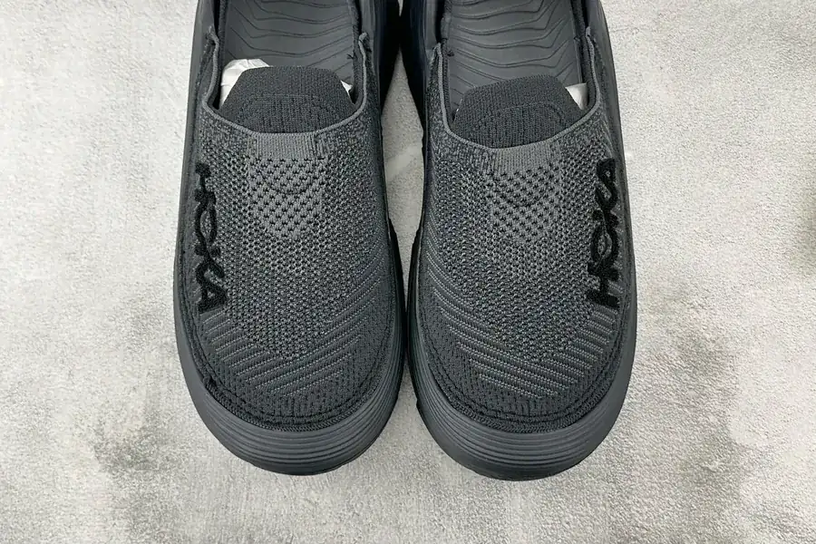 HOKA ONE ONE Restore TC Black