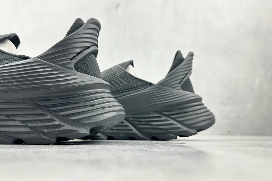 HOKA ONE ONE Restore TC Black