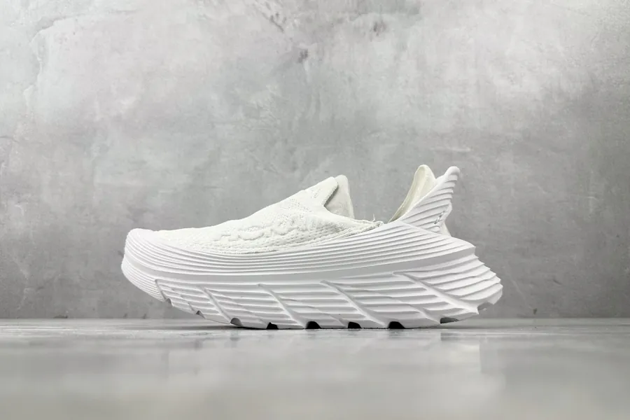 HOKA ONE ONE Restore TC White