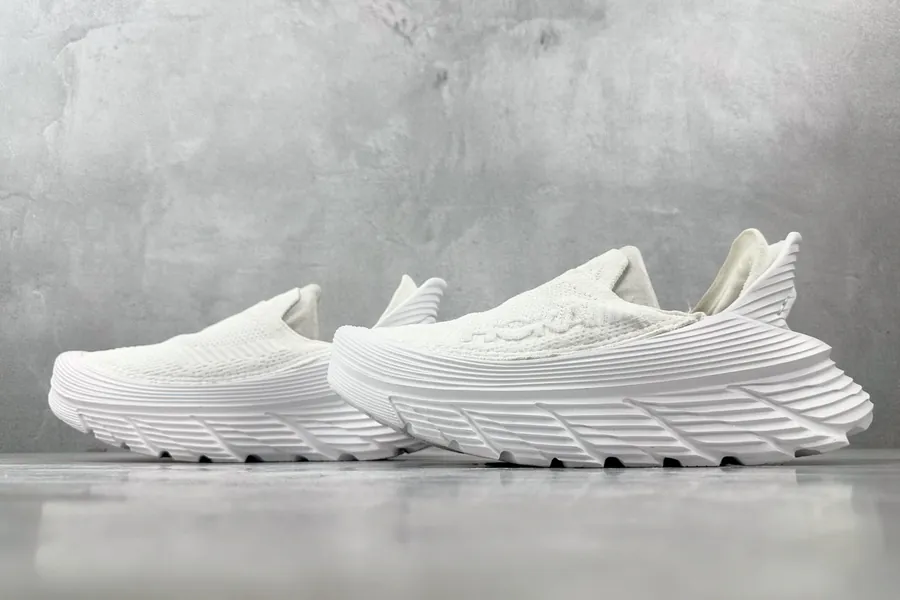 HOKA ONE ONE Restore TC White