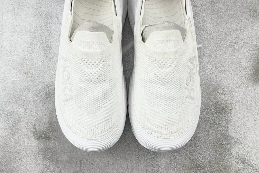HOKA ONE ONE Restore TC White