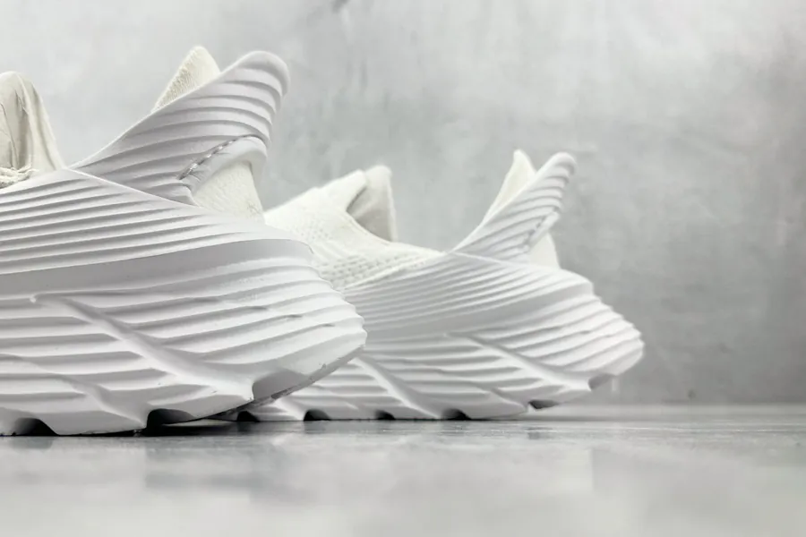 HOKA ONE ONE Restore TC White