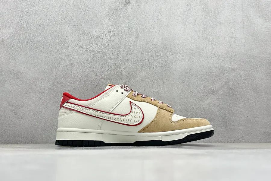 OG Version XC Nike SB Dunk Low Collaboration with Givenchy