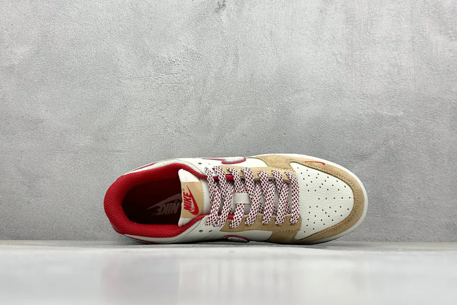 OG Version XC Nike SB Dunk Low Collaboration with Givenchy