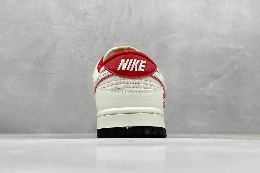 OG Version XC Nike SB Dunk Low Collaboration with Givenchy