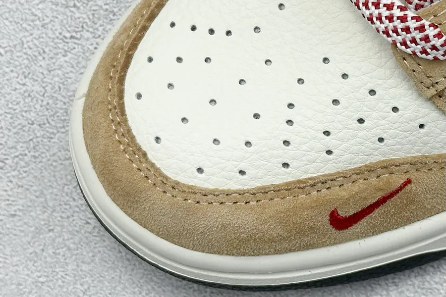 OG Version XC Nike SB Dunk Low Collaboration with Givenchy