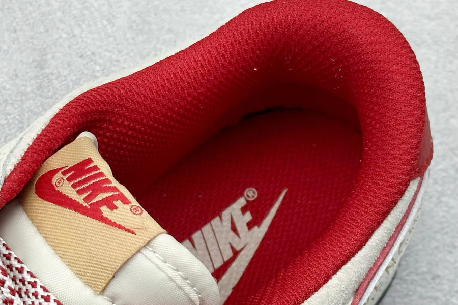 OG Version XC Nike SB Dunk Low Collaboration with Givenchy
