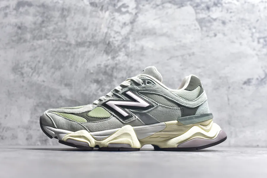 Joe Goods x New Balance NB9060 Dragon Year Limited Edition