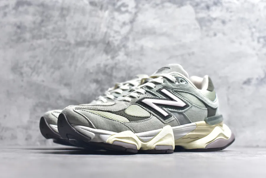 Joe Goods x New Balance NB9060 Dragon Year Limited Edition