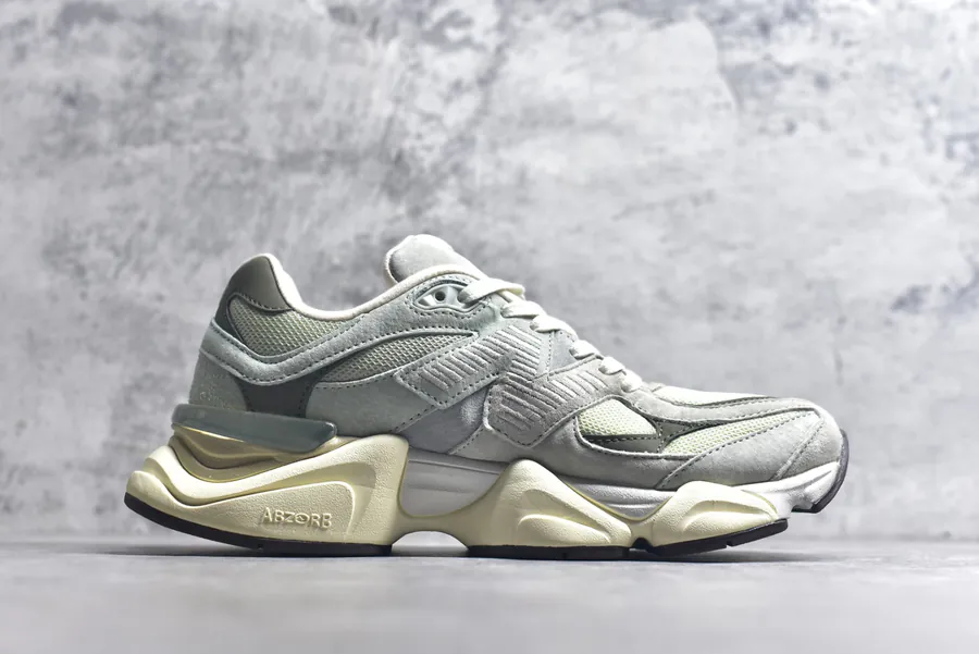 Joe Goods x New Balance NB9060 Dragon Year Limited Edition