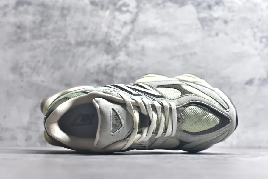 Joe Goods x New Balance NB9060 Dragon Year Limited Edition
