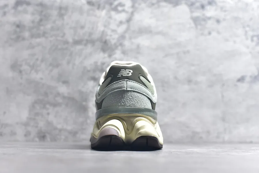 Joe Goods x New Balance NB9060 Dragon Year Limited Edition