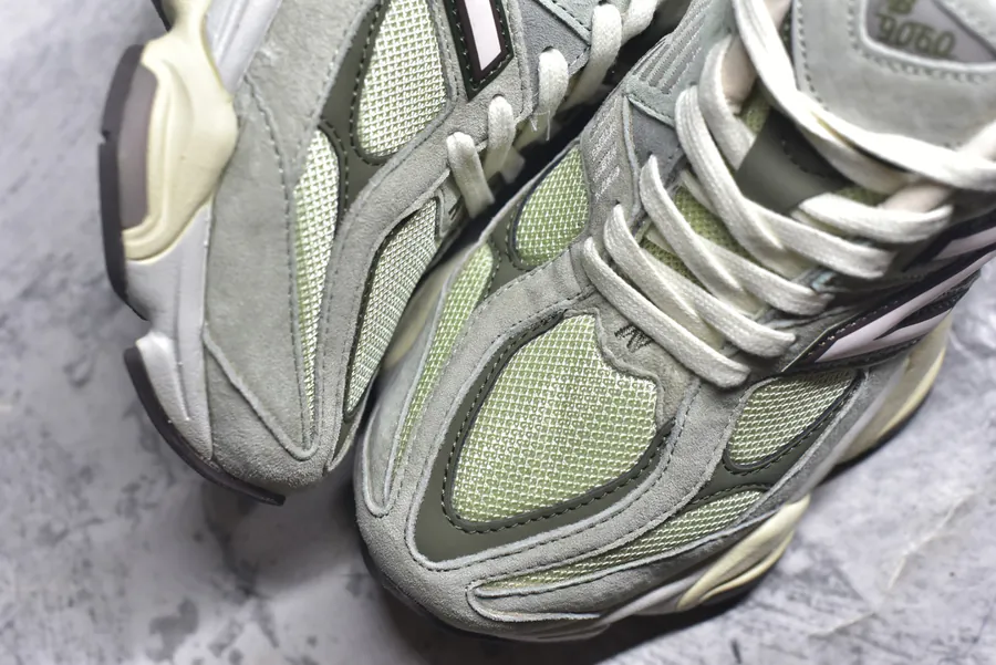 Joe Goods x New Balance NB9060 Dragon Year Limited Edition