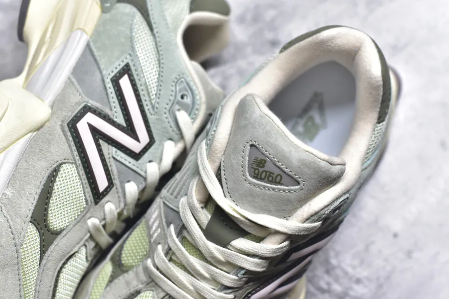 Joe Goods x New Balance NB9060 Dragon Year Limited Edition