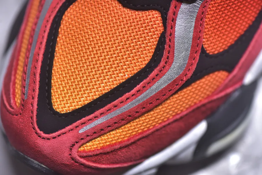 Joe Goods x New Balance NB9060 Orange Red