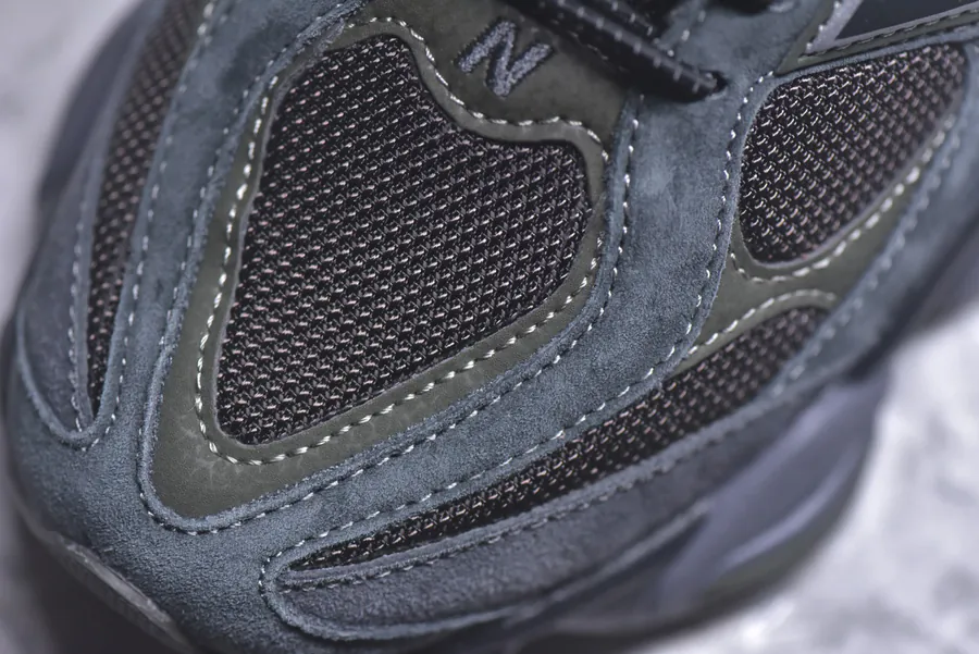 Joe Goods x New Balance NB9060 Premium Sneaker with Custom Design
