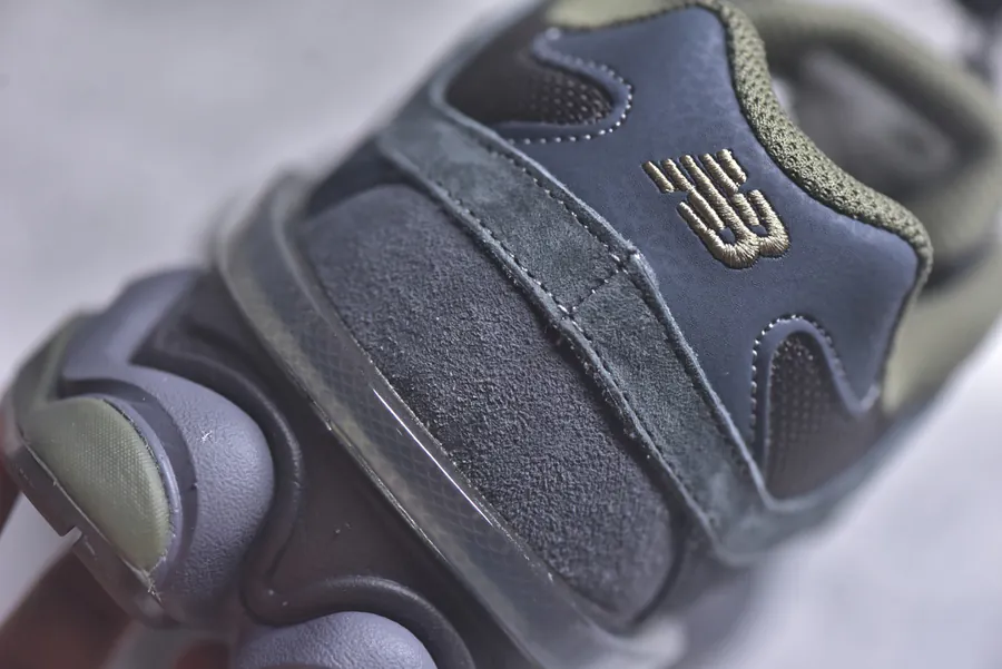 Joe Goods x New Balance NB9060 Premium Sneaker with Custom Design