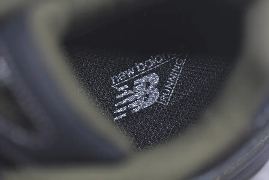 Joe Goods x New Balance NB9060 Premium Sneaker with Custom Design