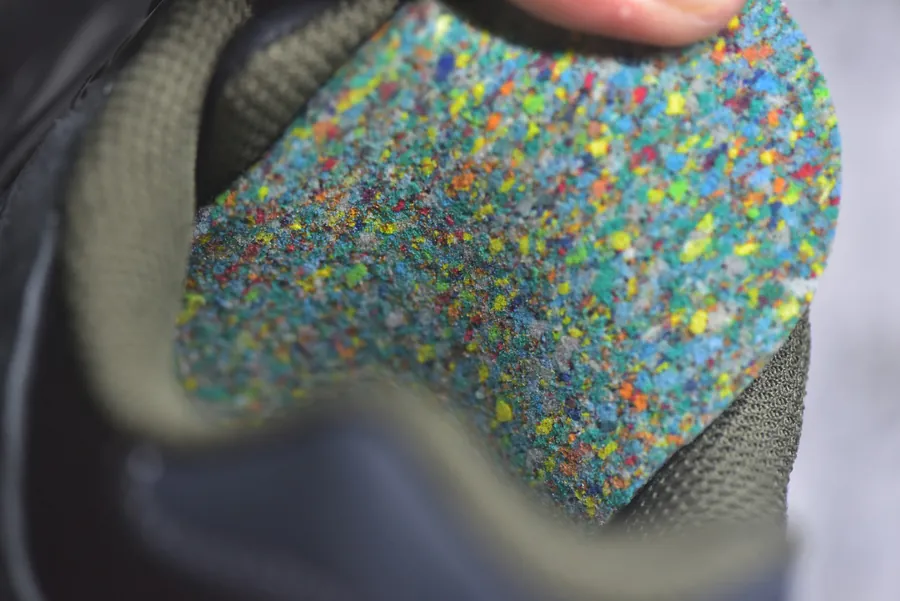 Joe Goods x New Balance NB9060 Premium Sneaker with Custom Design