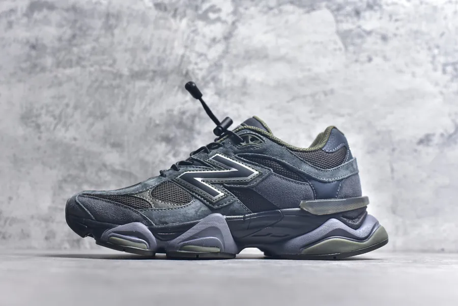 Joe Goods x New Balance NB9060 Exclusive Original