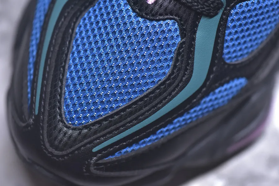Joe Goods x New Balance NB9060 Black Blue Premium Quality