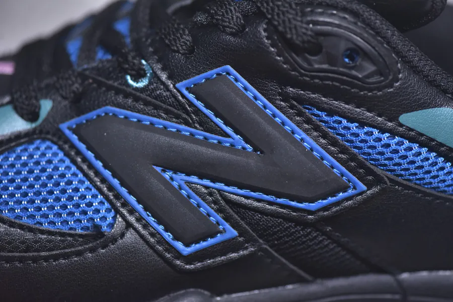 Joe Goods x New Balance NB9060 Black Blue Premium Quality