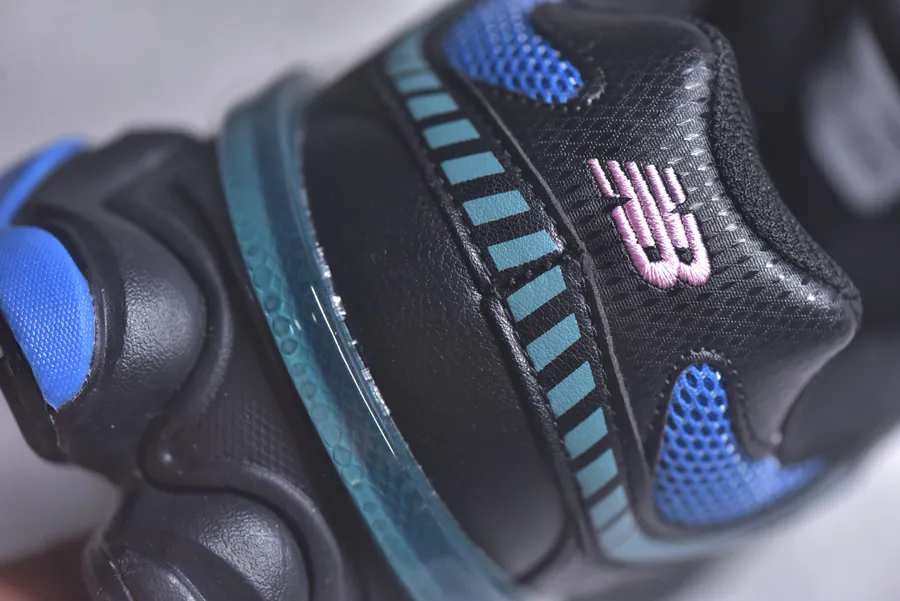 Joe Goods x New Balance NB9060 Black Blue Premium Quality