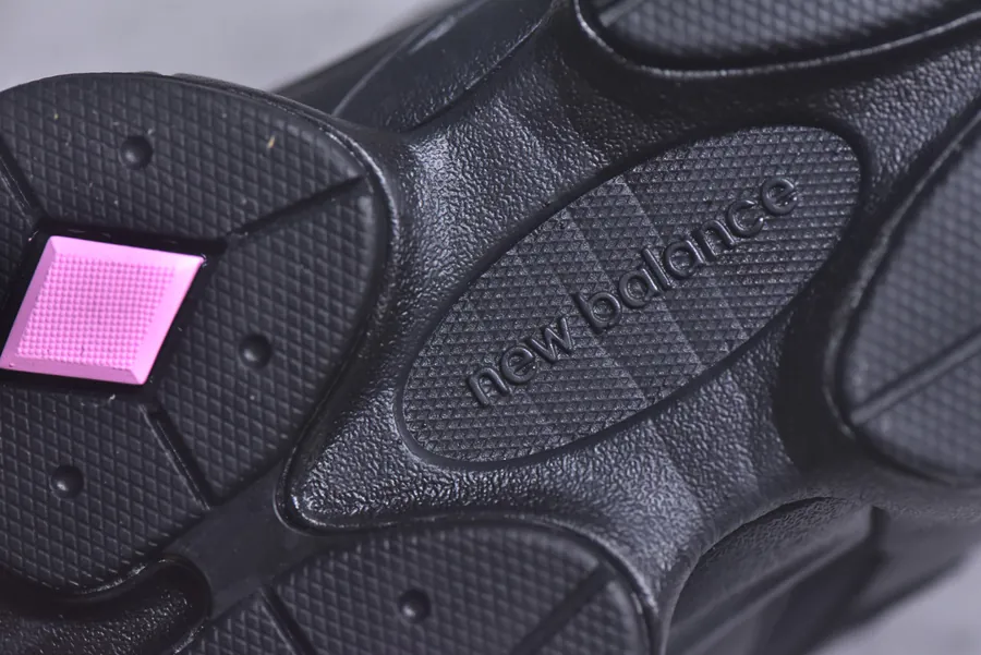 Joe Goods x New Balance NB9060 Black Blue Premium Quality