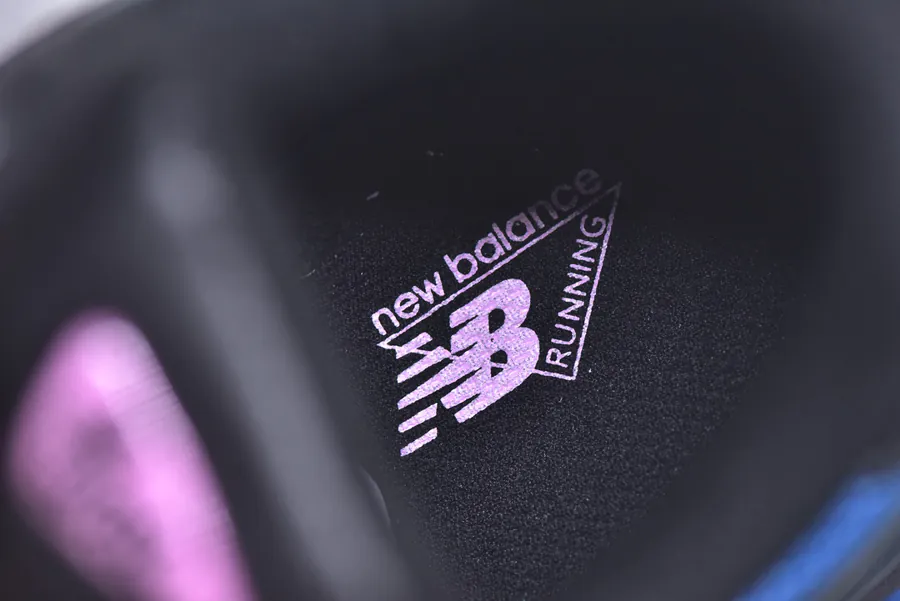 Joe Goods x New Balance NB9060 Black Blue Premium Quality