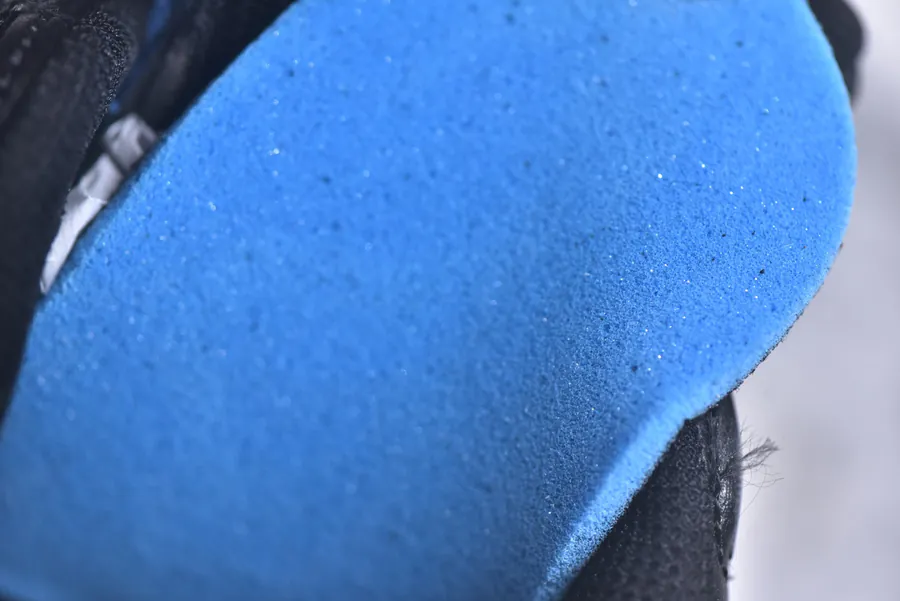 Joe Goods x New Balance NB9060 Black Blue Premium Quality