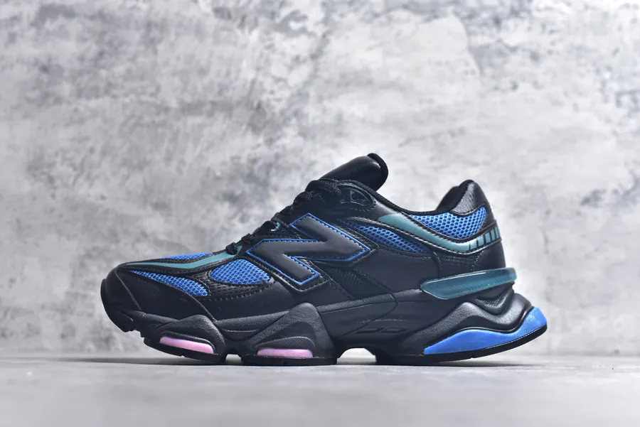 Joe Goods x New Balance NB9060 Exclusive Original
