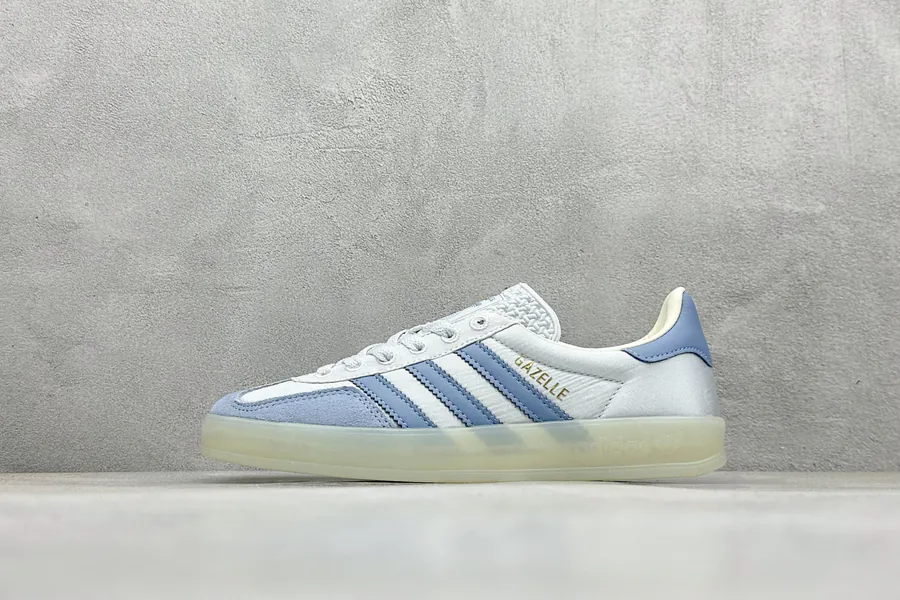 Adidas Originals Gazelle Indoor Blue