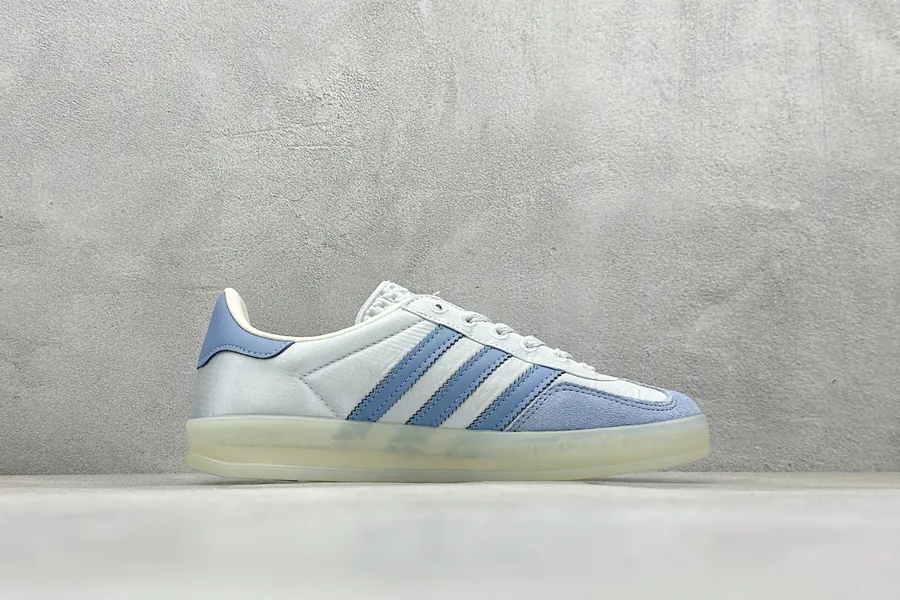 Adidas Originals Gazelle Indoor Blue
