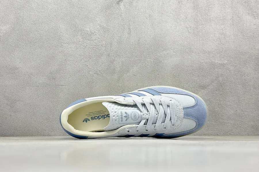 Adidas Originals Gazelle Indoor Blue