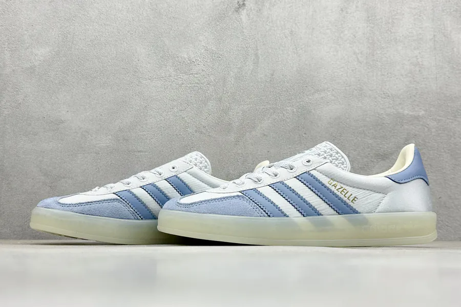 Adidas Originals Gazelle Indoor Blue