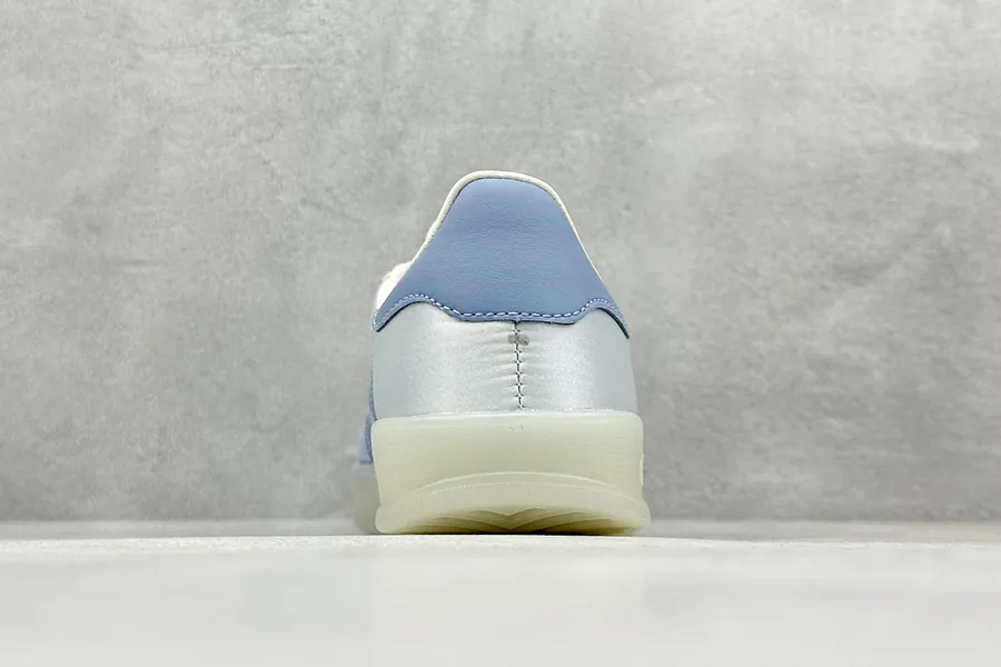 Adidas Originals Gazelle Indoor Blue