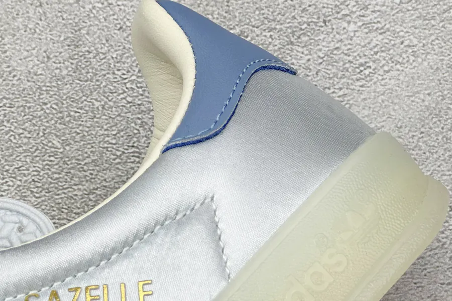 Adidas Originals Gazelle Indoor Blue