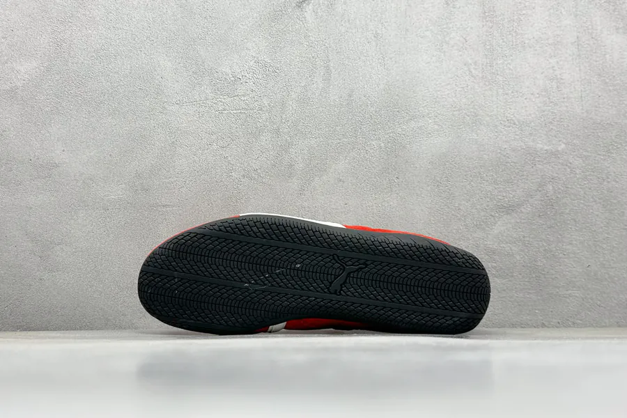 PUM TG Edition Speedcat Low Top Ballet Flats