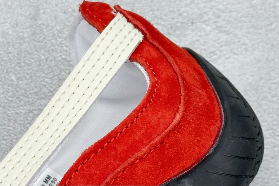 PUM TG Edition Speedcat Low Top Ballet Flats