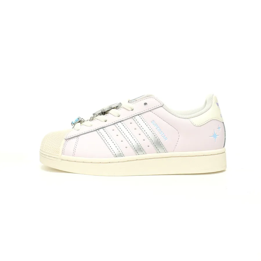 Originals Superstar II 2.0 Purple Sliver Bucket Bag
