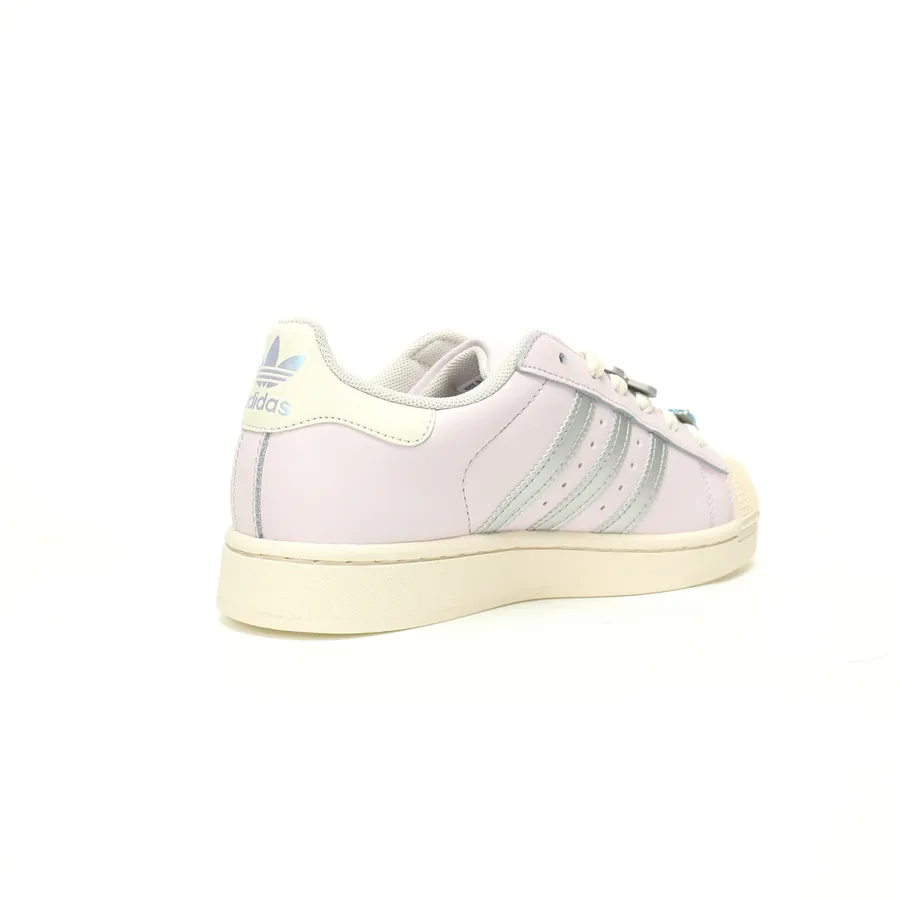 Originals Superstar II 2.0 Purple Sliver Bucket Bag
