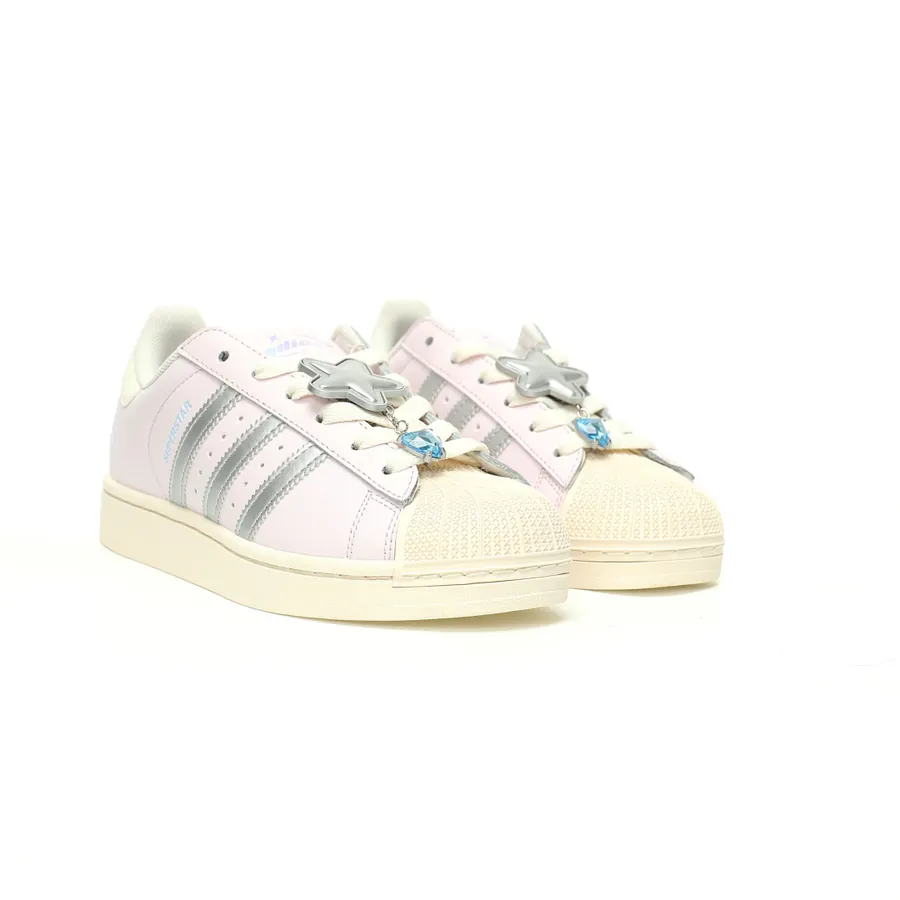 Originals Superstar II 2.0 Purple Sliver Bucket Bag