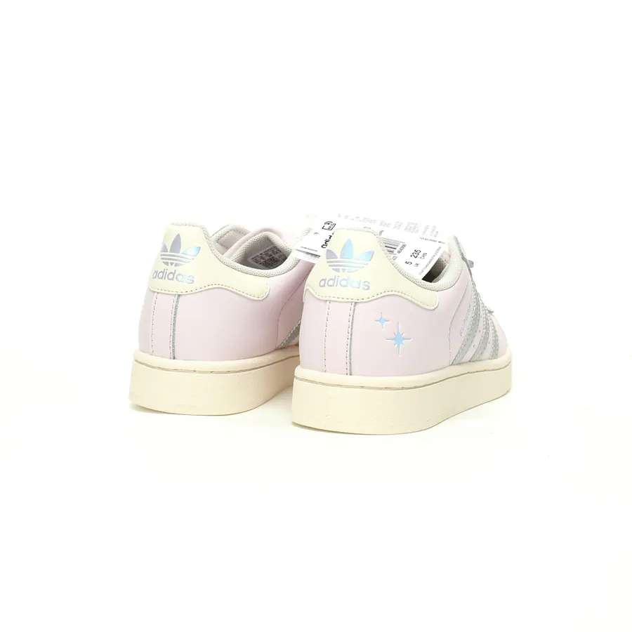 Originals Superstar II 2.0 Purple Sliver Bucket Bag