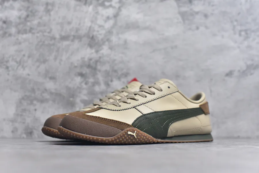 PUM Bella UT Low Retro Style Classic Sneaker