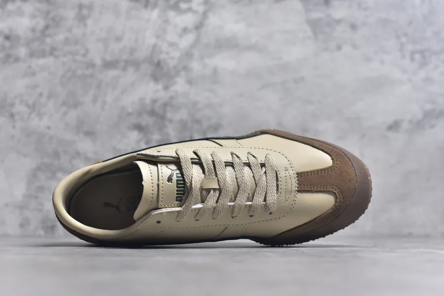 PUM Bella UT Low Retro Style Classic Sneaker