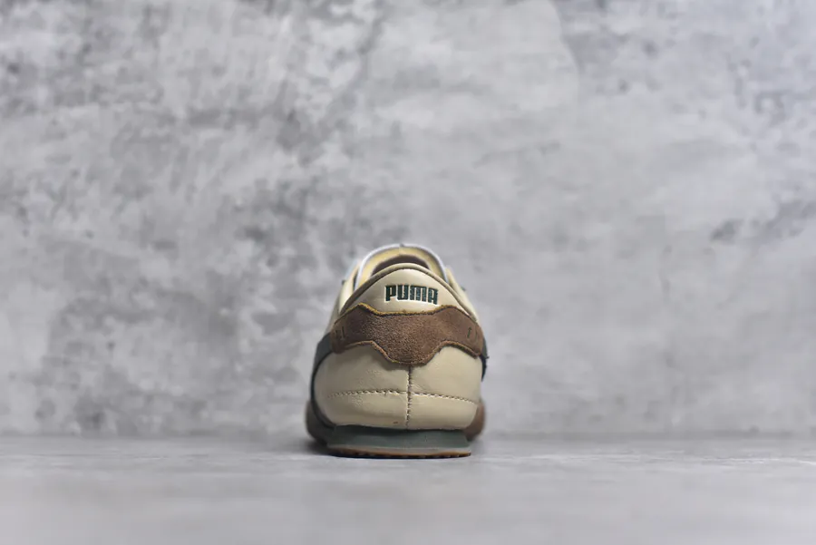 PUM Bella UT Low Retro Style Classic Sneaker