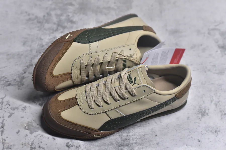 PUM Bella UT Low Retro Style Classic Sneaker