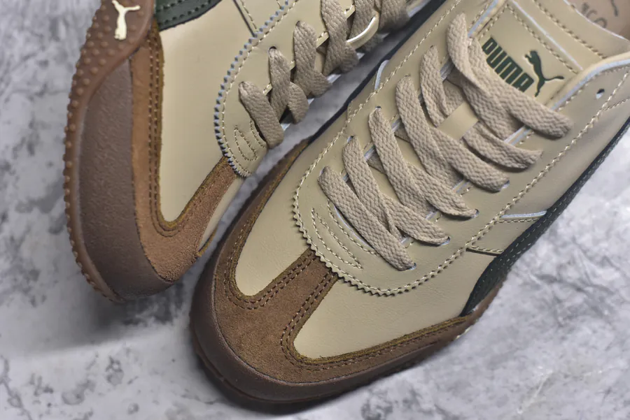 PUM Bella UT Low Retro Style Classic Sneaker